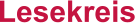 Lesekreis