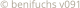 © benifuchs v091