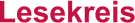 Lesekreis