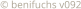 © benifuchs v092